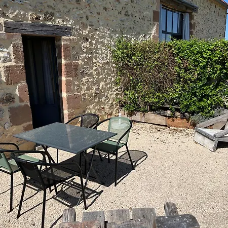 Apart Otel Le Refuge