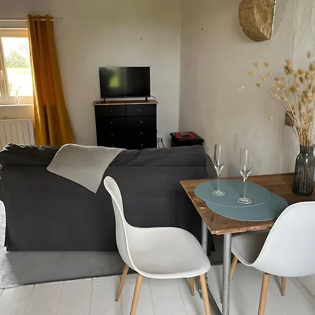 Apart Otel Le Refuge Marsales