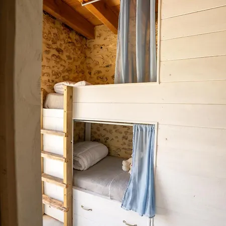 Le Refuge Marsales