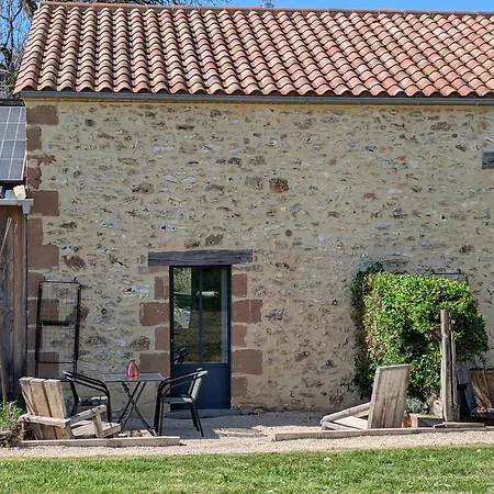 Le Refuge شقة فندقية Marsales