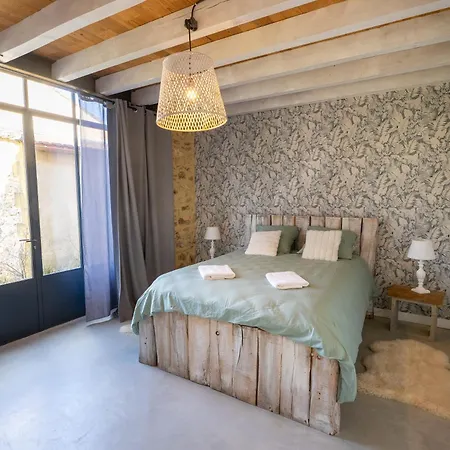 Le Refuge 3* Marsales