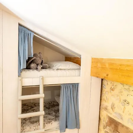 Le Refuge 3* Marsales