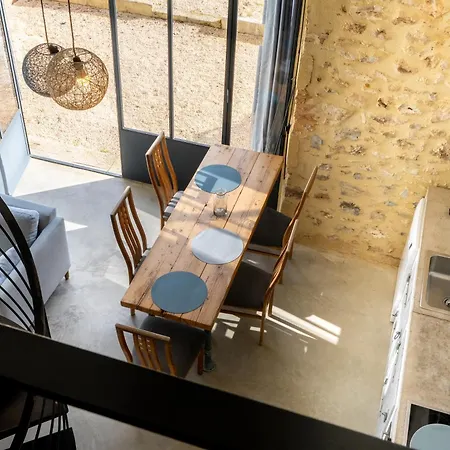 Le Refuge 3*