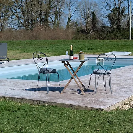 Le Refuge Apart Otel