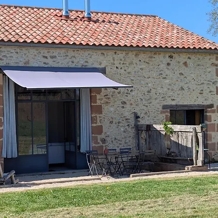 Le Refuge Apart Otel