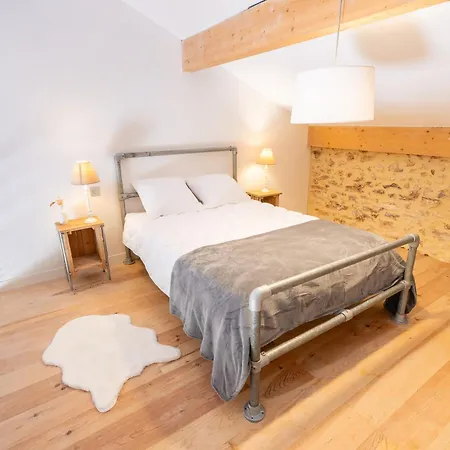 Le Refuge Apart Otel