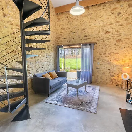 Apart Otel Le Refuge Marsales