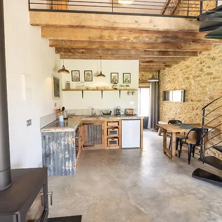 Apart Otel Le Refuge Marsales
