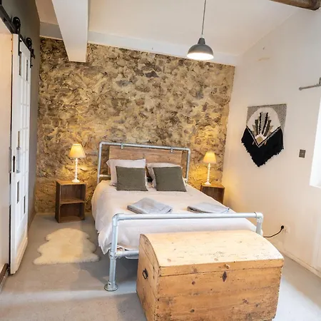Apart Otel Le Refuge 3*