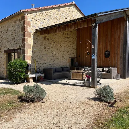 Le Refuge 3*