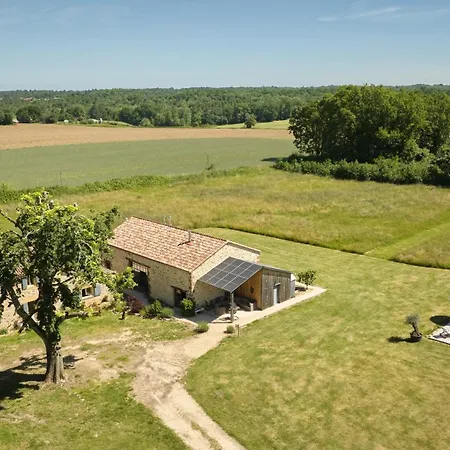 Apart Otel Le Refuge