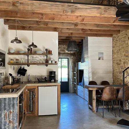 Le Refuge 3*