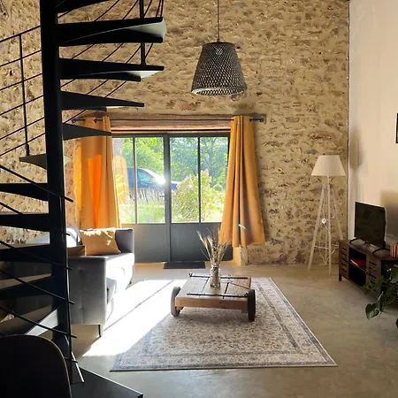 Apart Otel Le Refuge 3*