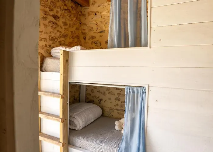 Le Refuge Marsales