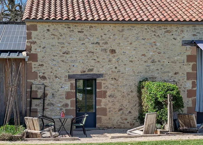 Le Refuge شقة فندقية Marsales