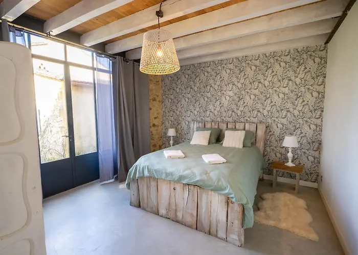 Le Refuge 3* Marsales