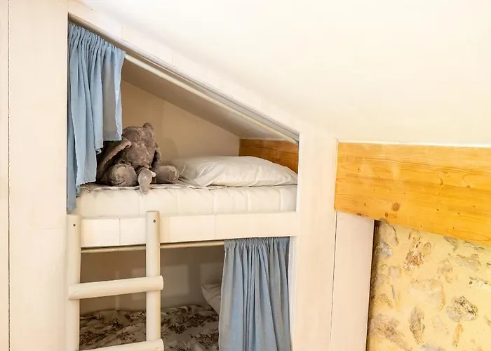 Le Refuge 3* Marsales