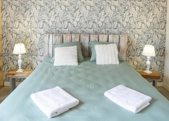 Le Refuge 3*