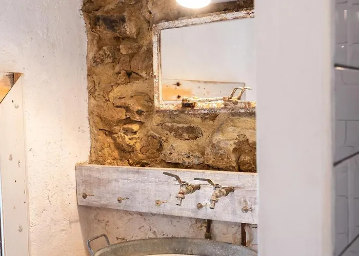 شقة فندقية Le Refuge Marsales