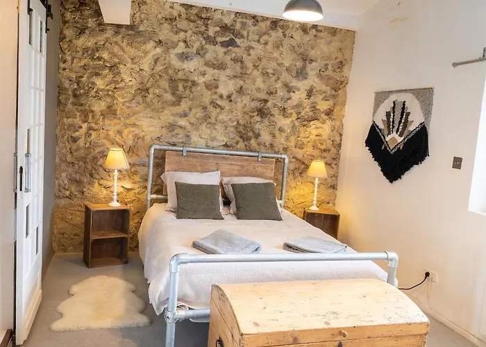شقة فندقية Le Refuge 3*